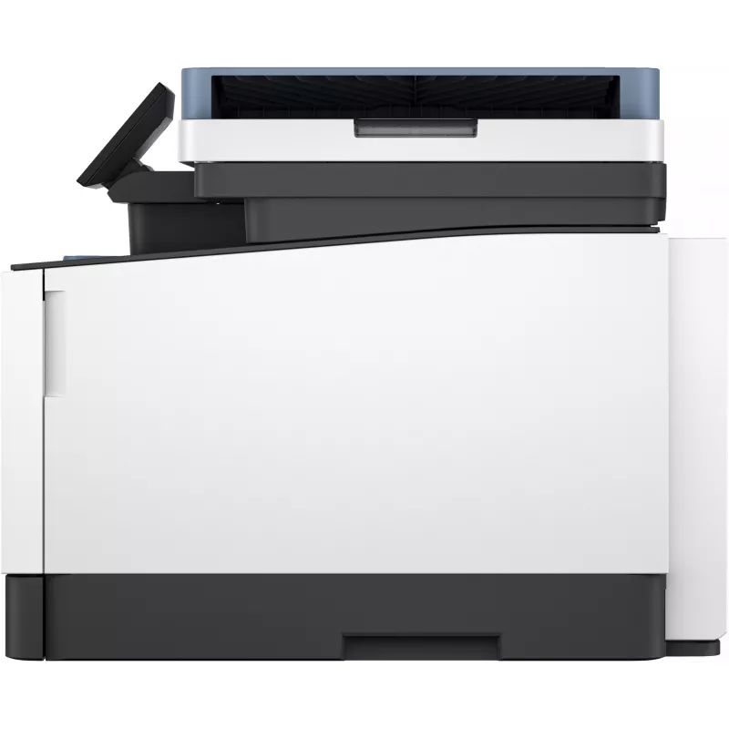 Multifunktionsdrucker HP Color LaserJet Pro MFP 3302sdw Laserdruck Farbe