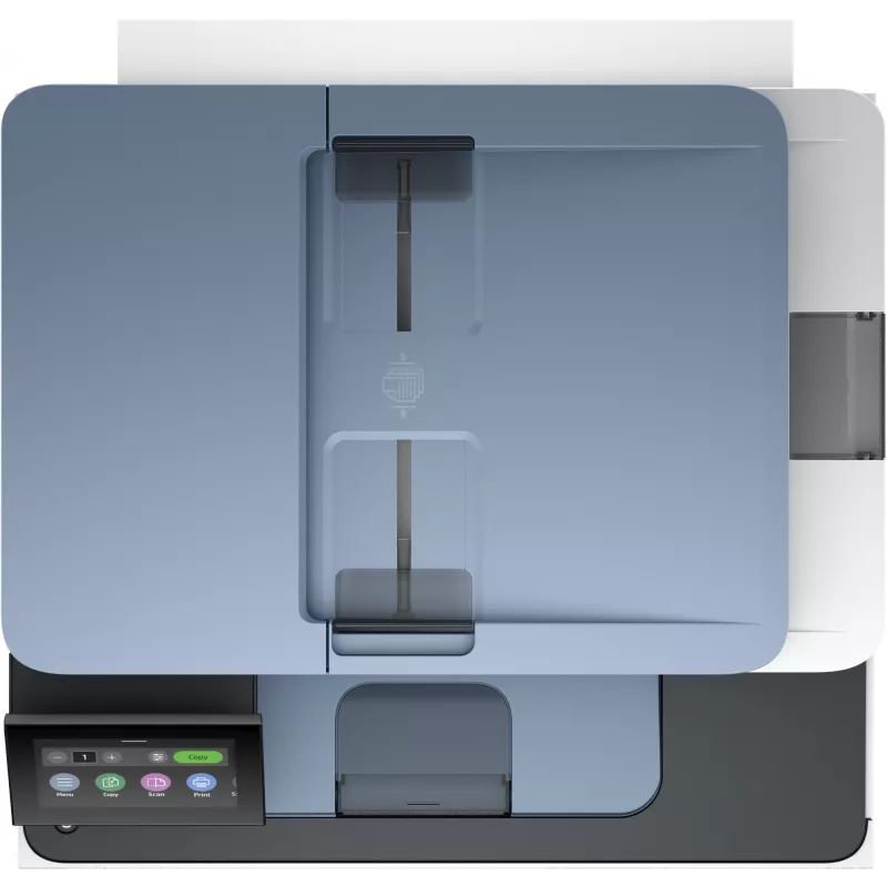 Multifunktionsdrucker HP Color LaserJet Pro MFP 3302sdw Laserdruck Farbe