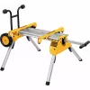 DeWalt DE7400 Roll-Sägestation / Tischkreissägenständer