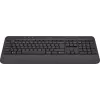 Logitech SIGNATURE K650 Full-size Wireless Tastatur with Wrist Rest