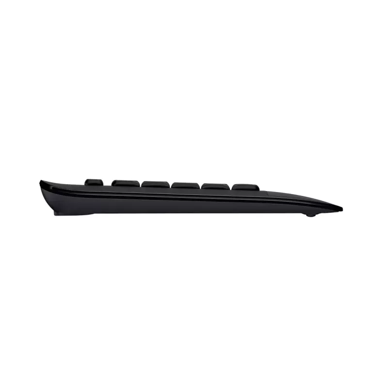Logitech SIGNATURE K650 Full-size Wireless Tastatur with Wrist Rest