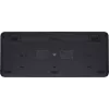 Logitech SIGNATURE K650 Full-size Wireless Tastatur with Wrist Rest