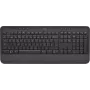 Logitech SIGNATURE K650 Full-size Wireless Tastatur with Wrist Rest