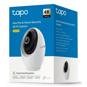 IP-Überwachungskamera TP-Link Tapo C260 3840 x 2160 Pixel