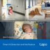 IP-Überwachungskamera TP-Link Tapo C260 3840 x 2160 Pixel