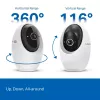 IP-Überwachungskamera TP-Link Tapo C260 3840 x 2160 Pixel