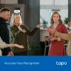 IP-Überwachungskamera TP-Link Tapo C260 3840 x 2160 Pixel