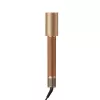 Dreame AirStyle Pro Hairstyling-Set Warm Black, Roségold 1300 W 2,8 m