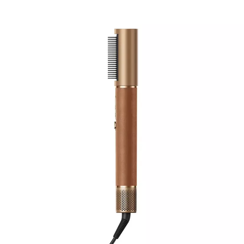 Dreame AirStyle Pro Hairstyling-Set Warm Black, Roségold 1300 W 2,8 m