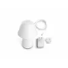 Nachttischlampe Philips Hue 13,4 W LED Weiß