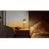 Nachttischlampe Philips Hue 13,4 W LED Weiß