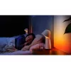 Nachttischlampe Philips Hue 13,4 W LED Weiß