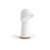 Nachttischlampe Philips Hue 13,4 W LED Weiß