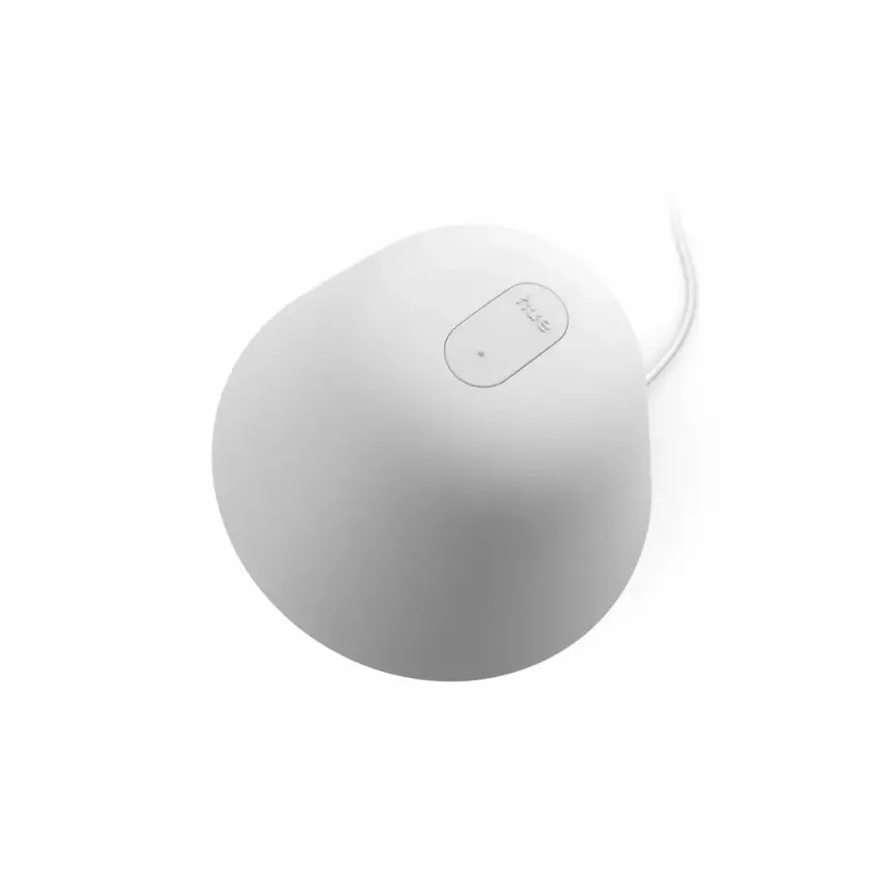 Nachttischlampe Philips Hue 13,4 W LED Weiß