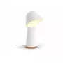 Nachttischlampe Philips Hue 13,4 W LED Weiß