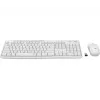Wireless Keyboard and Mouse Combo Logitech MK295 Silent