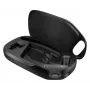 Ladecase HP POLY Voyager Legend 50/30 Mobile Charge Case — schwarz