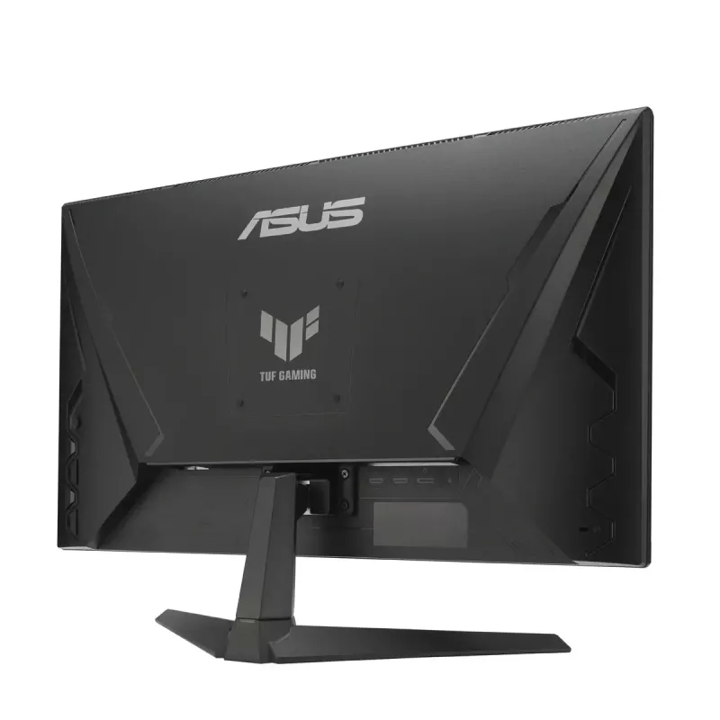 ASUS TUF Gaming VG249Q5A Computer-Monitor 60,5 cm (23,8 Zoll) 1920 x 1080 Pixel Full HD LCD Schwarz