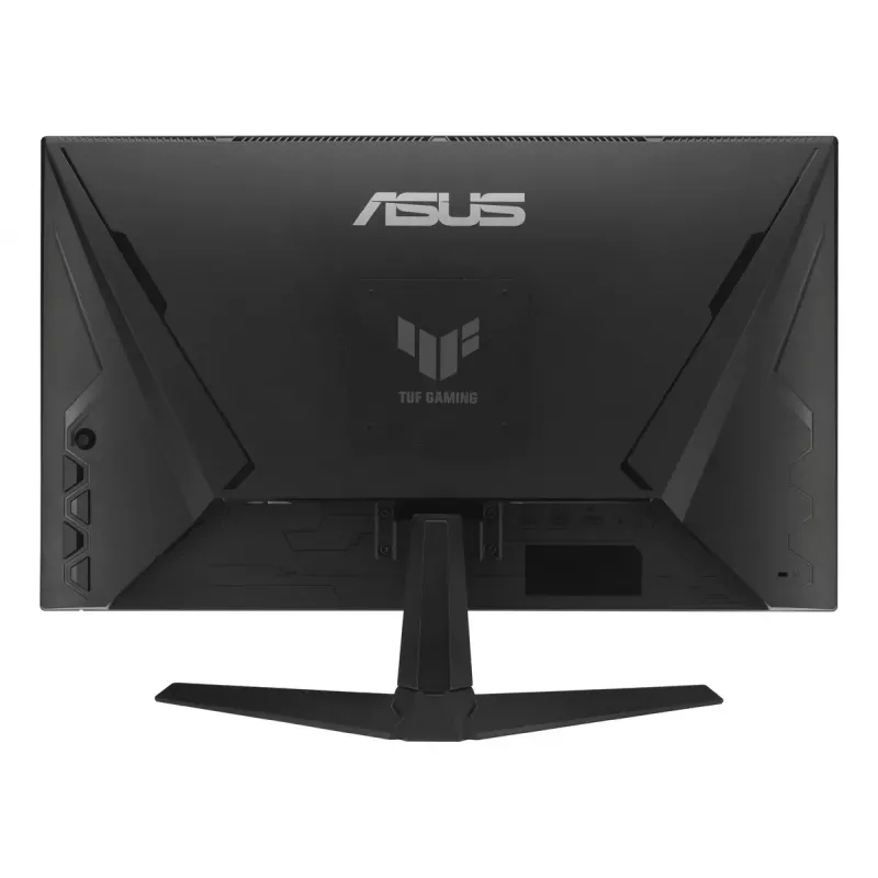 ASUS TUF Gaming VG249Q5A Computer-Monitor 60,5 cm (23,8 Zoll) 1920 x 1080 Pixel Full HD LCD Schwarz