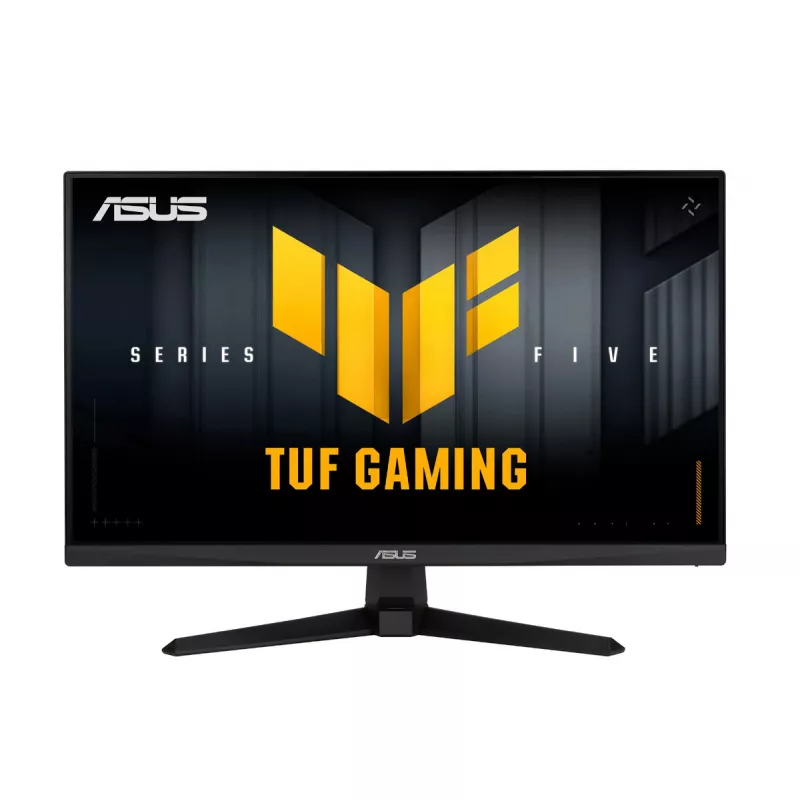 ASUS TUF Gaming VG249Q5A Computer-Monitor 60,5 cm (23,8 Zoll) 1920 x 1080 Pixel Full HD LCD Schwarz