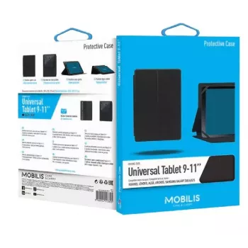 Folio Case Mobilis 048015 27,9 cm (11 Zoll)