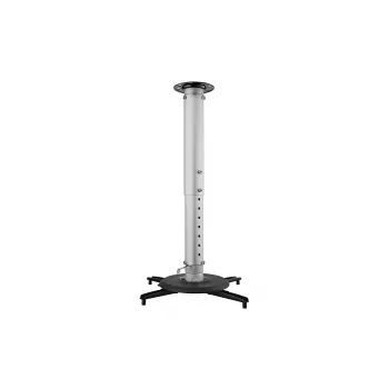 BenQ CM00G3 Projektorhalterung Decke Schwarz, Edelstahl