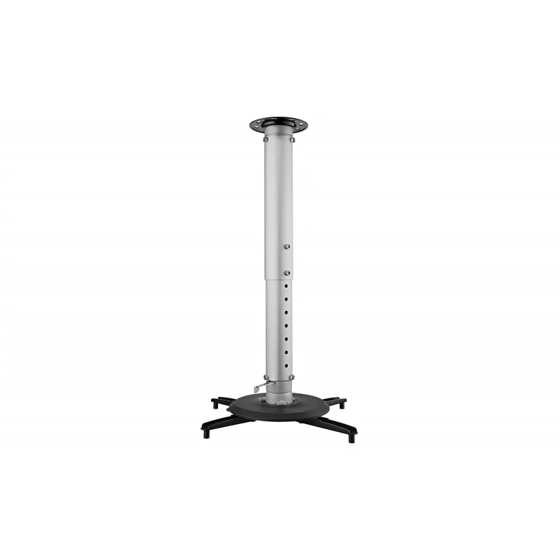 BenQ CM00G3 Projektorhalterung Decke Schwarz, Edelstahl