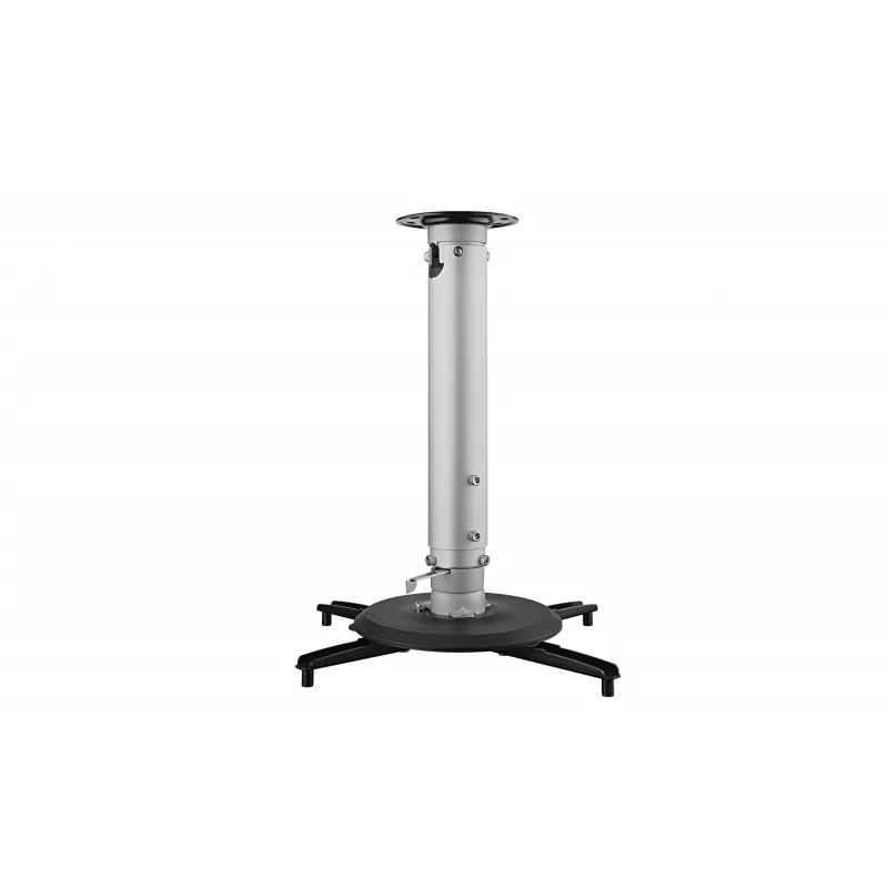 BenQ CM00G3 Projektorhalterung Decke Schwarz, Edelstahl