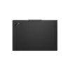 Lenovo ThinkPad T1g Gen 8 Intel Core Ultra 9 285H Laptop 40,6 cm (16 Zoll) WUXGA 64 GB LPDDR5x-SDRAM 1 TB SSD NVIDIA GeForce RTX 5070 Wi-Fi 7 (802.11be) Windows 11 Pro Deutsch Schwarz