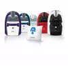 Staubbeutel für Bodenstaubsauger Bosch BBZWD4BAG, weiß, 4 Stück Packung