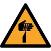 Dunstabzugshauben-Verlängerungsrohr Electrolux M8CKSL28 Schwarz Edelstahl, Ø193 mm × H295 mm