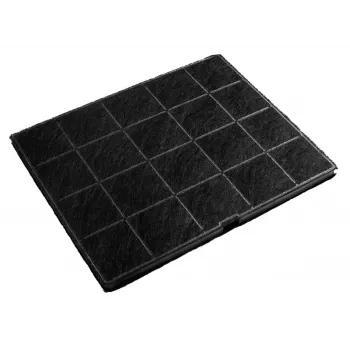 Kohlefilter für Dunstabzugshauben Electrolux ECFB01ST, 1 cm x 19,3 cm x 24 cm