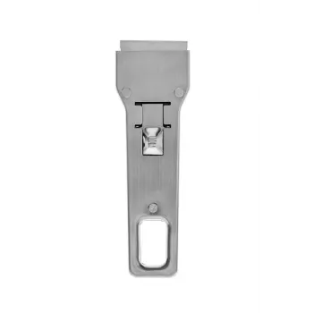 Electrolux E6HUE103 Kochfeldschaber