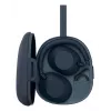 Headset Sony WH-1000XM6 kabelgebunden & kabellos Bluetooth USB-C 4–40000 Hz 10 m Reichweite 1,2 m Kabel Blau