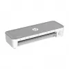 HP OneLam 270 A4 Heißlaminiergerät 270 mm/min Grau, Weiß