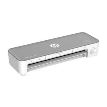 HP OneLam 270 A4 Heißlaminiergerät 270 mm/min Grau, Weiß