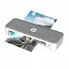 HP OneLam 270 A4 Heißlaminiergerät 270 mm/min Grau, Weiß
