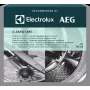 Entkalker- und Fettlöser-Pulver Electrolux M2GCP121 für Geschirrspüler und Waschmaschine, 12 Stk.