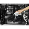 Entkalker- und Fettlöser-Pulver Electrolux M2GCP121 für Geschirrspüler und Waschmaschine, 12 Stk.