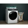 Entkalker- und Fettlöser-Pulver Electrolux M2GCP121 für Geschirrspüler und Waschmaschine, 12 Stk.