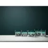 Entkalker- und Fettlöser-Pulver Electrolux M2GCP121 für Geschirrspüler und Waschmaschine, 12 Stk.