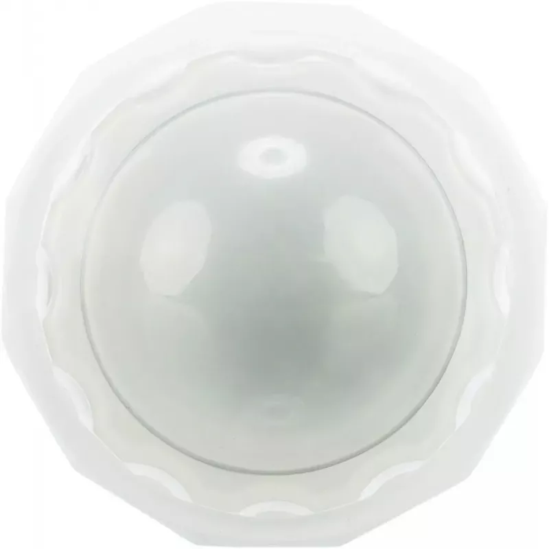 Katzenspielzeug Trixie TRIXIE 42242 Katzenminze grün weiß 5 cm, Technopolymer, vollklebende Rückseite