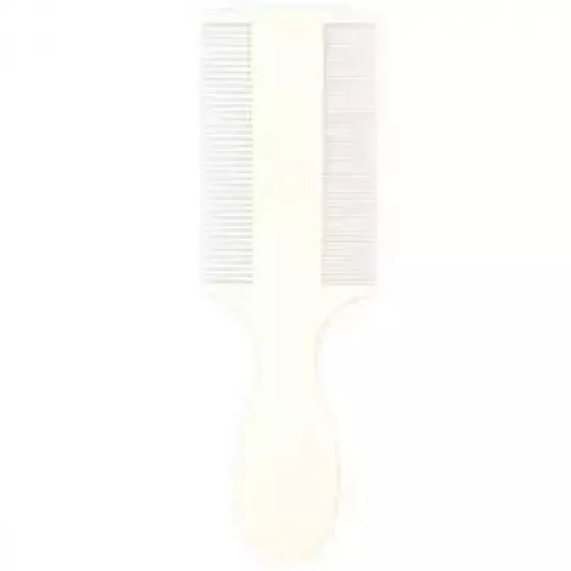 Fellentferner-Kamm Trixie 2400 für Nagetiere, Kunststoff, geeignet für alle Rassen (0–200 g)