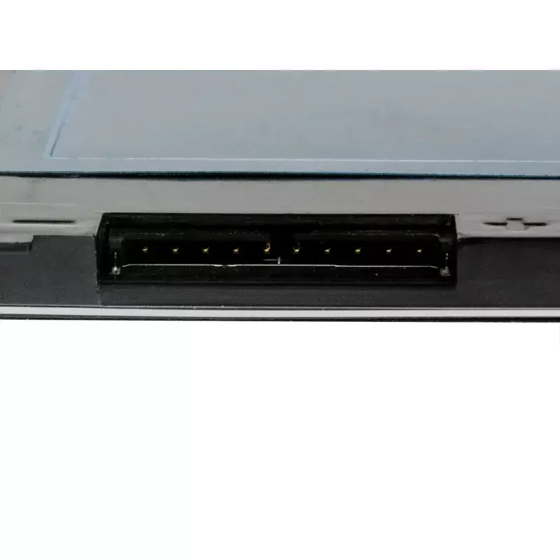 Akku Grün Cell DE117 für DELL Latitude 11 3150/3160, 12/ E5250/E5270 — LiPo 11.1V 3400mAh, 4 Zellen, schwarz