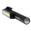 Clip-Taschenlampe everActive WL200, 3 W 200 lm, Aluminiumgehäuse, IPX4, 3×AAA, Länge 161,7 mm, schwarz