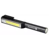 Clip-Taschenlampe everActive WL200, 3 W 200 lm, Aluminiumgehäuse, IPX4, 3×AAA, Länge 161,7 mm, schwarz