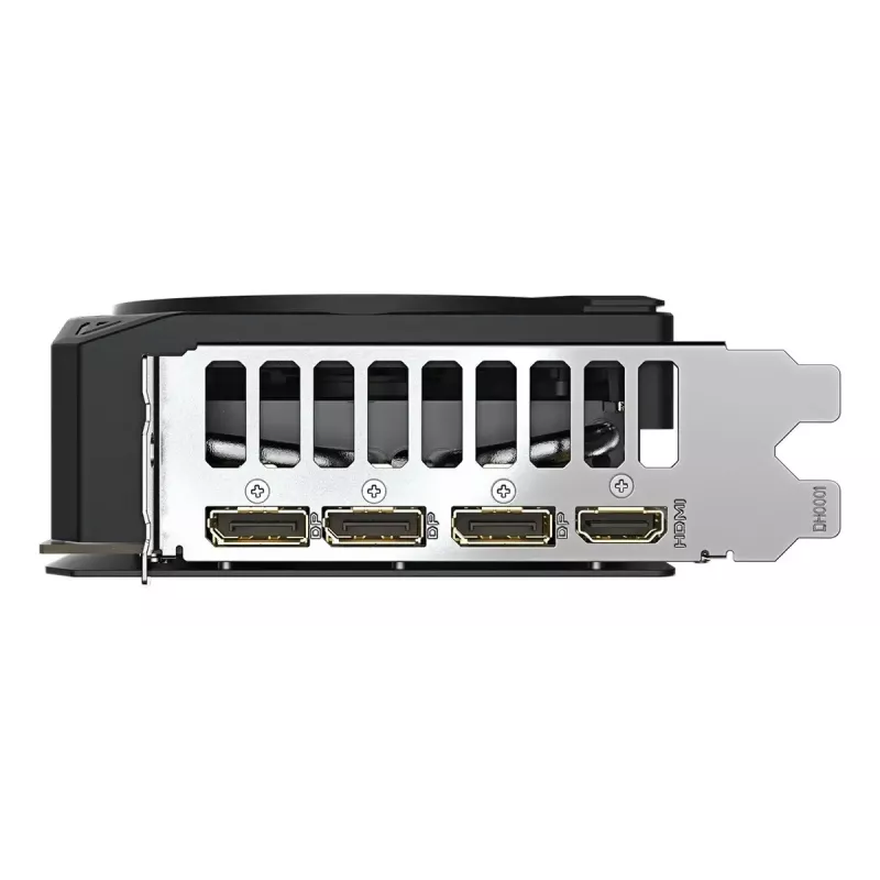 Grafikkarte GIGABYTE GeForce RTX 5080 16GB GDDR7, PCIe 5.0, 256-bit, 304mm, WINDFORCE 3X