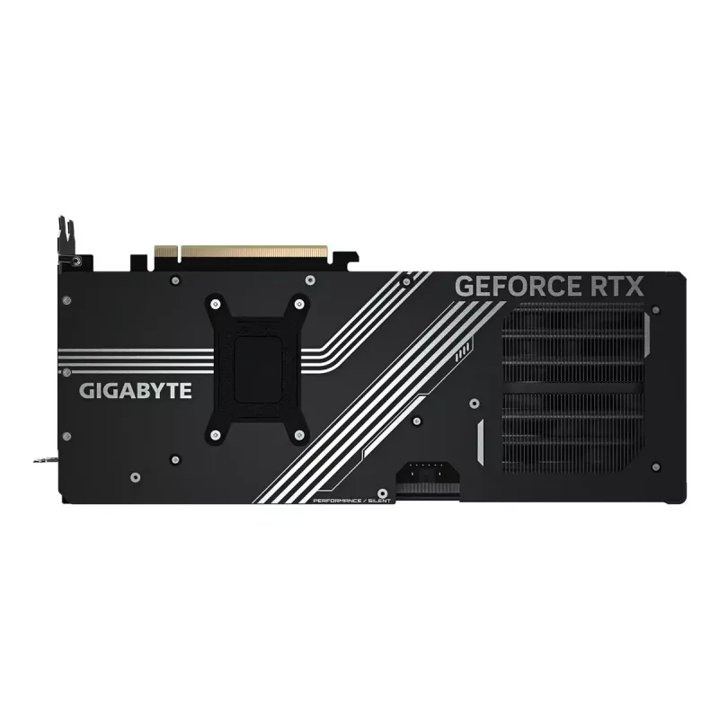 Grafikkarte GIGABYTE GeForce RTX 5080 16GB GDDR7, PCIe 5.0, 256-bit, 304mm, WINDFORCE 3X