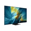 Fernseher Samsung QE55S95FAT 55 Zoll OLED 4K UHD (3840×2160), Tizen, 120 Hz, HDR10+ Gaming