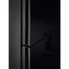 Electrolux LNT7ME36K2 Kühl-Gefrierkombination, 367 l (Kühlschrank 266 l, Gefrierfach 101 l), Gefrierfach unten, No Frost, Energieklasse E, schwarz